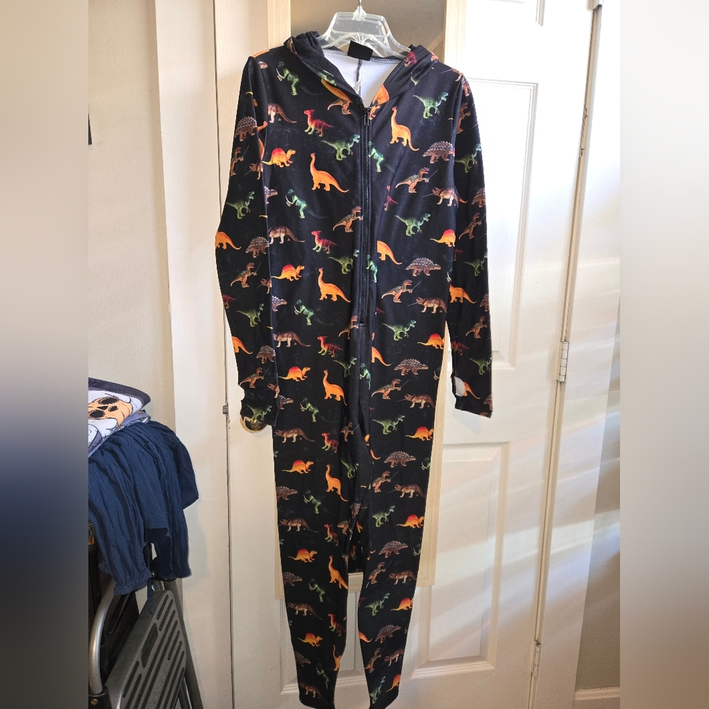 BM Rawr Snugglesuit